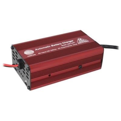 FST Charger ABC-2401, 24V, 1A