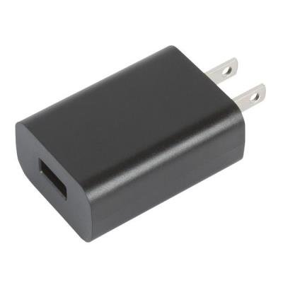 Google napájecí adaptér USB 7,5W US černý