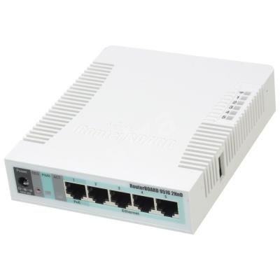 Routerboard MikroTik RB951G-2HnD