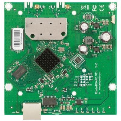Routerboard MikroTik 911 Lite5 dual
