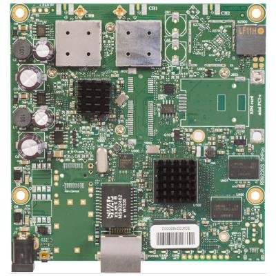 Routerboard MikroTik RB911G-5HPacD