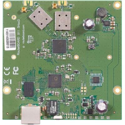 Routerboard MikroTik RB911-5HacD Lite5 ac