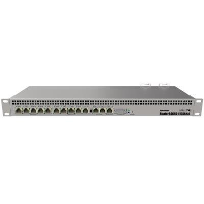 MikroTik RB1100AHx4 Dude Edition