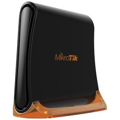 MikroTik hAP mini