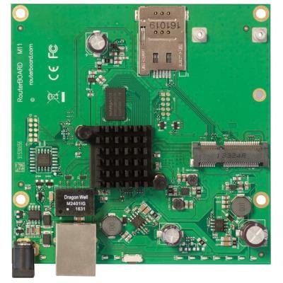 Routerboard MikroTik RBM11G