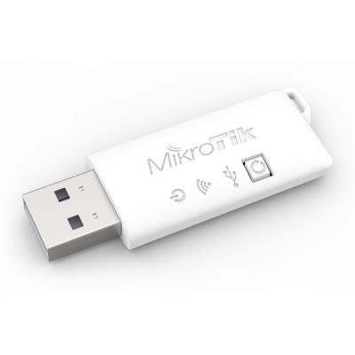 Adaptér MikroTik Woobm-USB