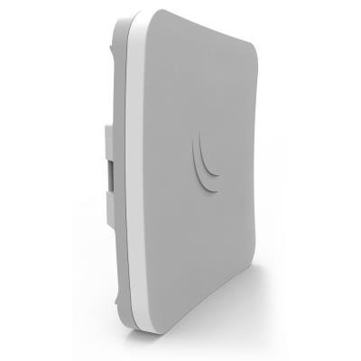 MikroTik RouterBOARD SXTsq 5, anténa 16 dBi , 23°, MIMO 2x2, 28 dBm, 802.11a/n, L4 (5GHz)