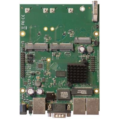 Routerboard MikroTik RBM33G