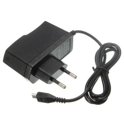 MikroTik 5v 1A power suply (microUSB) for hAP mini, hAP lite