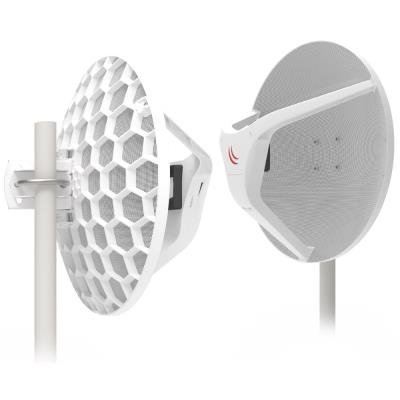 MikroTik Wireless Wire Dish 