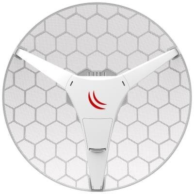 MikroTik Wireless Wire Dish 