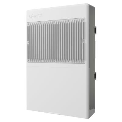 MikroTik netPower 16P CRS318-16P-2S+OUT