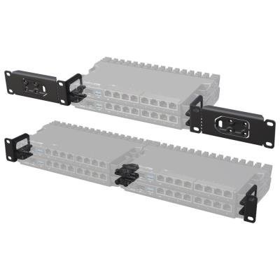 MikroTik K-79 Rackmount ears set for RB5009 series