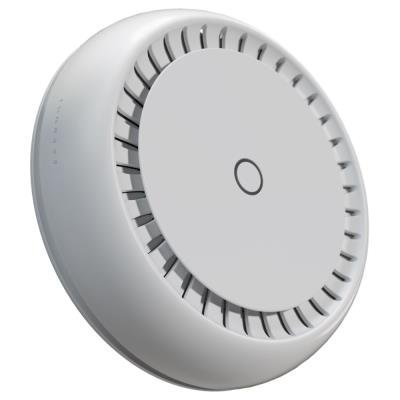 MikroTik cAP XL ac, RBcAPGi-5acD2nD-XL 2,4/5GHz Wi-Fi 5, Quad core 716 GHz, 2x GbE PoE+, L4