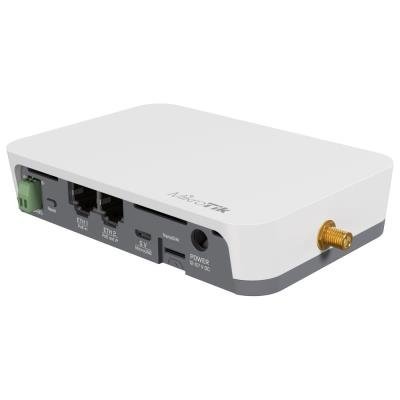 MikroTik KNOT LR8 kit