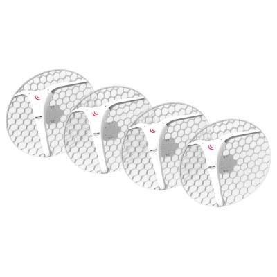 MikroTik LHG XL 5 ac (4pack)