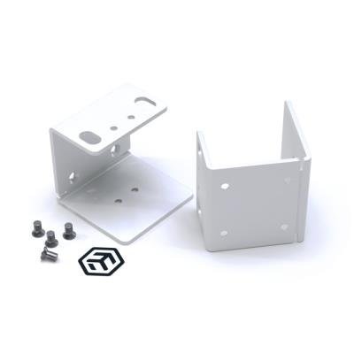 MikroTik RMK-2/10 10" rackmount kit nebo pro dvě zařízení do 1U