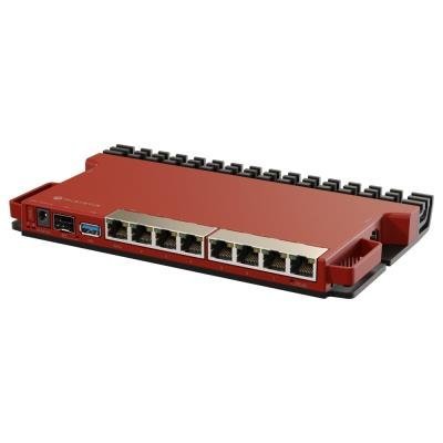 MikroTik L009UiGS-RM