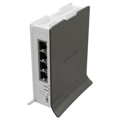 MikroTik hAP ax lite LTE6