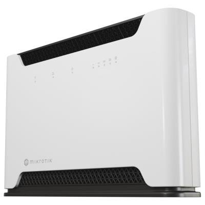 WiFi router se SIM kartou pro mobilní internet