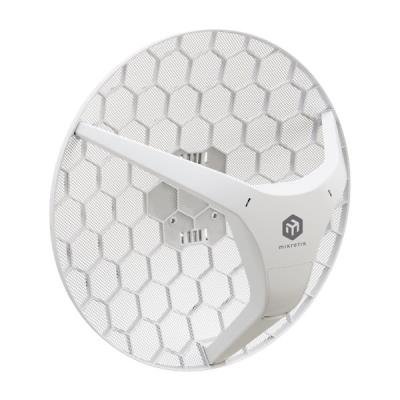 MikroTik LHG 5 ax