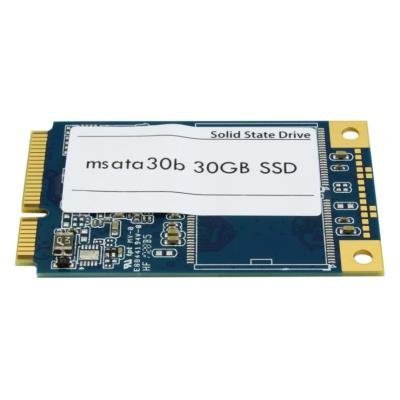 Pevné interní SSD disky mSATA