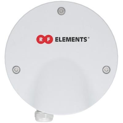 RF ELEMENTS TwistPort hliníkový adaptér pro RouterBoardy