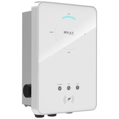 SOLAX X3-EVC Wallbox G2 11kW