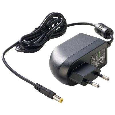 Power supply, for APs and RouterBoards, 12 V, 2 A (24 W / switching) CE, 1,8m cable