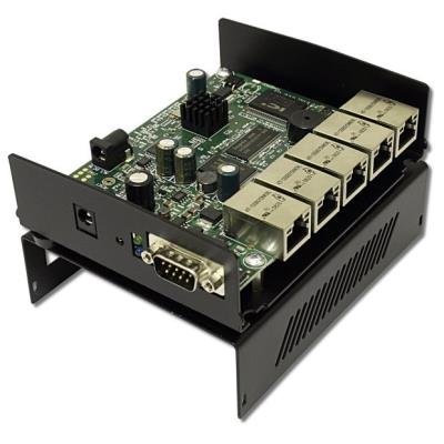 WAVERF kovový indoor case pro RB450 a RB850Gx2