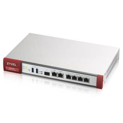 Firewall ZyXEL ZyWALL VPN100