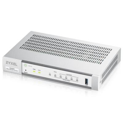 Bezpečnostní brána ZyXEL NSG50