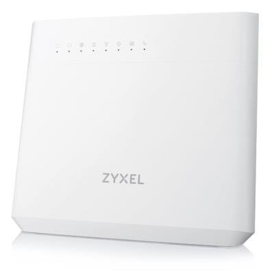 Zyxel VMG8825-T50K Dual Band Wireless AC/N VDSL2 Combo WAN Gigabit Gateway