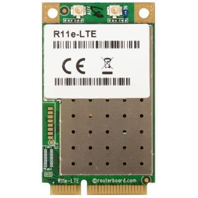 Síťová karta MikroTik R11e-LTE