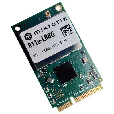 MikroTik R11e-LR8G