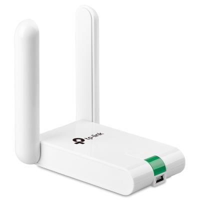 TP-Link TL-WN822N indoor USB Client, 802.11n, 300 Mbps (2,4 GHz)