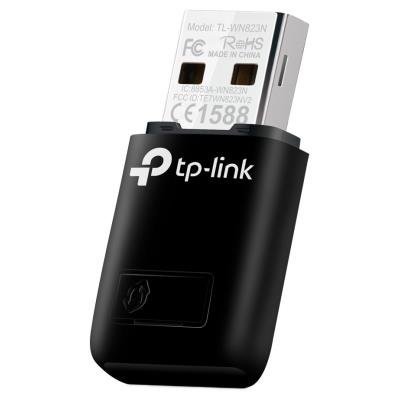 Adaptér TP-Link TL-WN823N