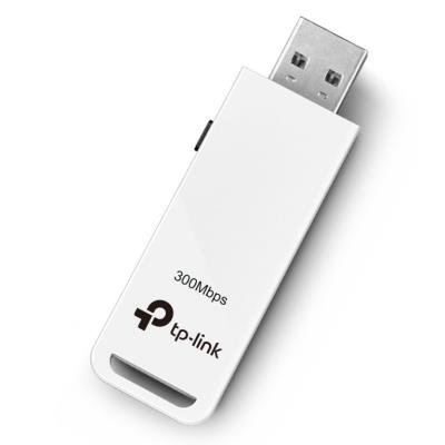 TP-Link TL-WN821N - Wireless USB adapter