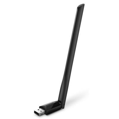 TP-Link Archer T2U Plus - High Gain Wireless Dual Band USB Adapter