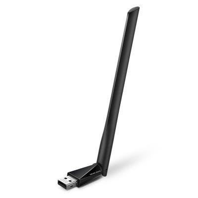 Mercusys MU6H - Wireless dual band USB Adapter