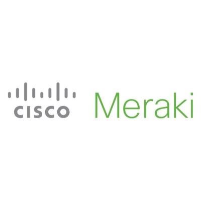 Cisco Meraki MS120-48LP Enterprise licence a podpora