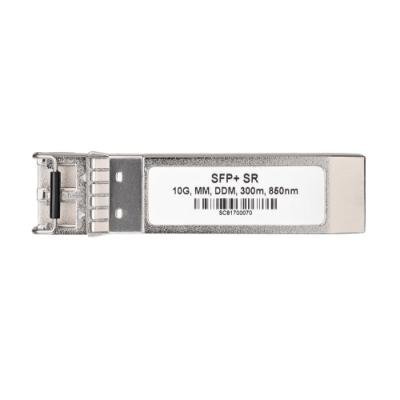 Cisco SFP-10G-SR SFP+ modul/ 10G/ MM Multimode LC/ 300m/ Cisco originál
