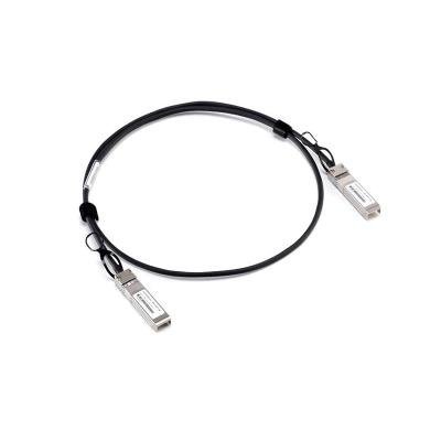 Optický patchcord Cisco SFP+ twinax 1 m