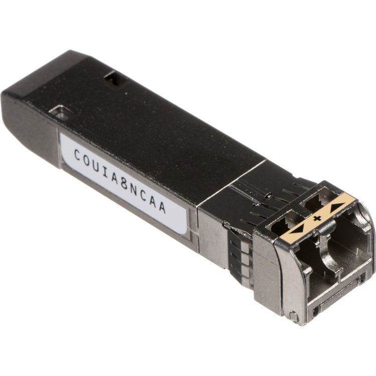 Optický modul Cisco SFP-10G-SR-S