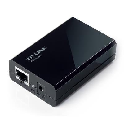 TP-Link PoE adaptor 48 V, 0.31 A, IEEE802.3af