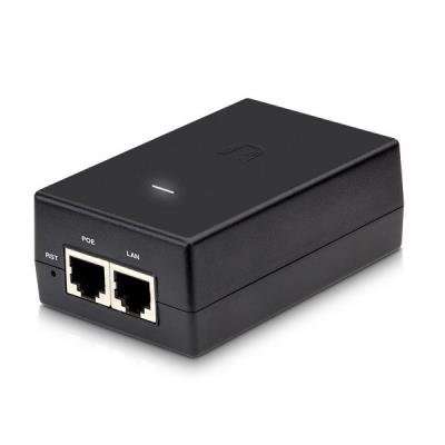 Ubiquiti POE-24-24W - PoE Adapter 24 V, 1 A