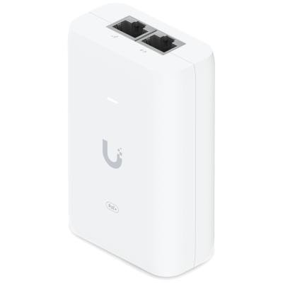 Ubiquiti UniFi PoE+ Adapter (30W)
