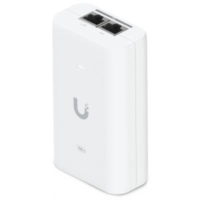 Ubiquiti UniFi 10G PoE++ Adapter (60W)