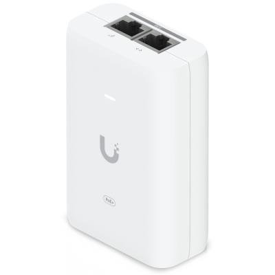 Ubiquiti UniFi 2.5G PoE+ Adapter (30W)