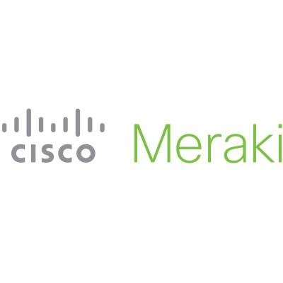 Cisco Meraki MR Enterprise Cloud Controller License, 1 Year